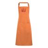 Premier 'Colours' Bib Apron with Pocket Thumbnail