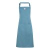 Premier 'Colours' Bib Apron with Pocket Thumbnail