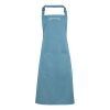 Premier 'Colours' Bib Apron with Pocket Thumbnail