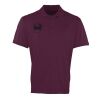 Premier Coolchecker® Piqué Polo Shirt Thumbnail
