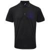 Premier Coolchecker® Plus Piqué Polo Shirt Thumbnail