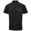 Premier Coolchecker® Plus Piqué Polo Shirt Thumbnail