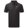 Premier Essential Unisex Polo Shirt Thumbnail