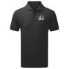 Premier Essential Unisex Polo Shirt Thumbnail
