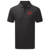 Premier Essential Unisex Polo Shirt Thumbnail