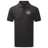 Premier Essential Unisex Polo Shirt Thumbnail